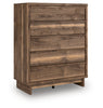 Zadilyn Wide Chest of Drawers