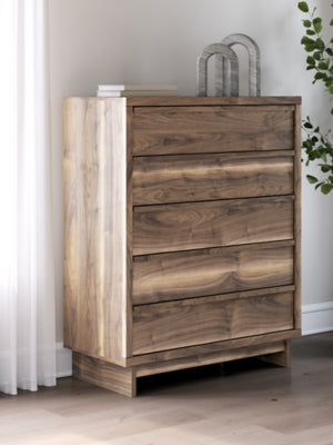 Zadilyn Wide Chest of Drawers