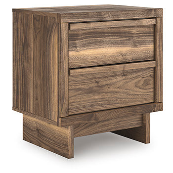 Zadilyn Nightstand