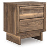Zadilyn Nightstand
