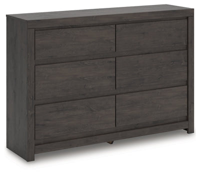Parlayon Dresser