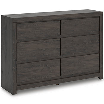 Parlayon Dresser