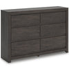 Parlayon Dresser