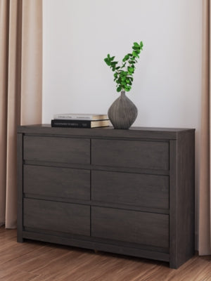 Parlayon Dresser