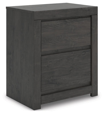 Parlayon Nightstand