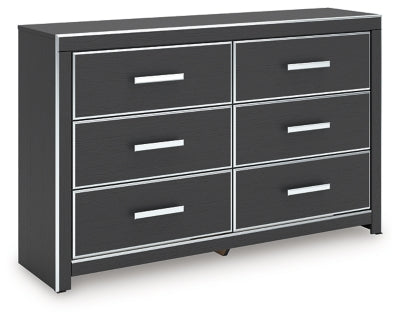 Birmonton Dresser