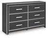 Birmonton Dresser