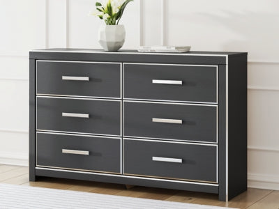 Birmonton Dresser