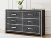 Birmonton Dresser