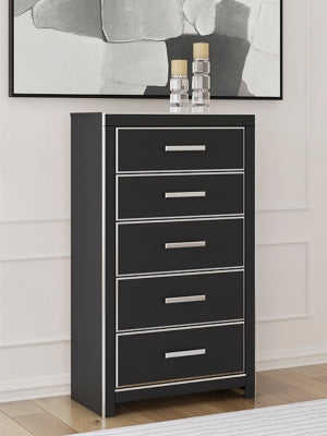 Birmonton Chest of Drawers