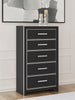 Birmonton Chest of Drawers
