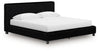 Birmonton King Upholstered Bed