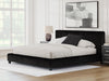 Birmonton King Upholstered Bed