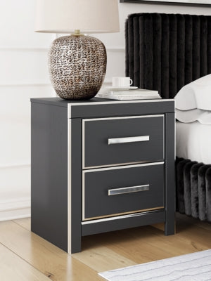 Birmonton Nightstand