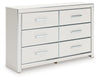 Birmonton Dresser