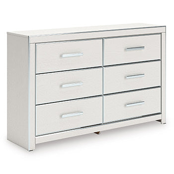 Birmonton Dresser