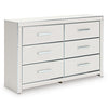 Birmonton Dresser