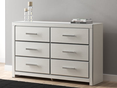 Birmonton Dresser