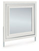 Birmonton Bedroom Mirror