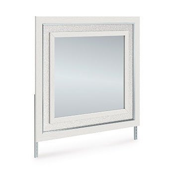 Birmonton Bedroom Mirror