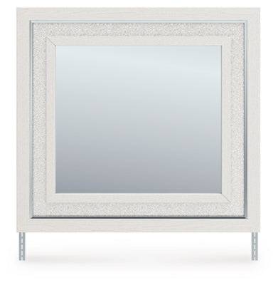 Birmonton Bedroom Mirror