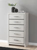 Birmonton Chest of Drawers