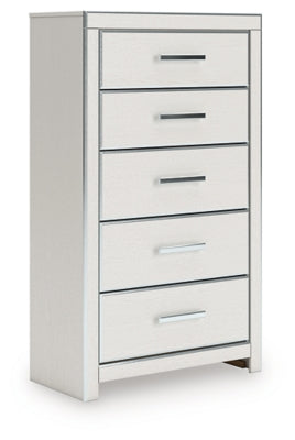 Birmonton Chest of Drawers