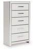 Birmonton Chest of Drawers
