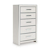 Birmonton Chest of Drawers