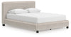 Birmonton Queen Upholstered Bed