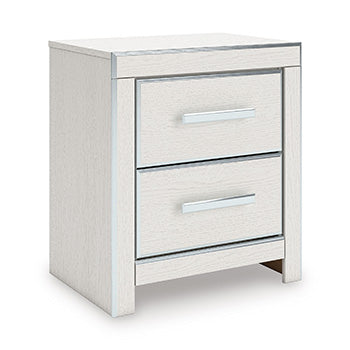 Birmonton Nightstand