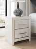 Birmonton Nightstand