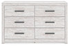 Cayboni Dresser