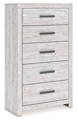 Cómoda Cayboni