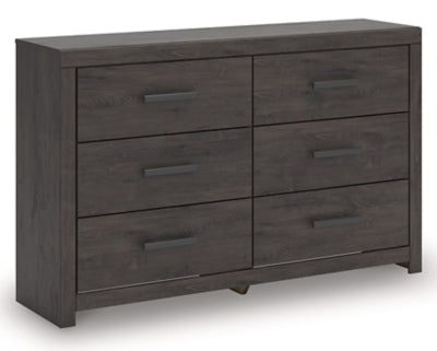 Prendonea Dresser