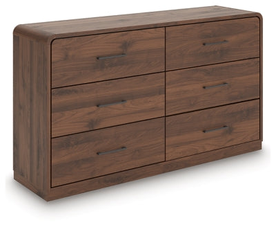 Hollinaze Dresser