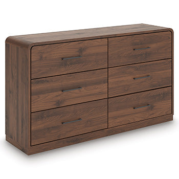 Hollinaze Dresser