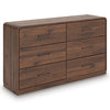 Hollinaze Dresser