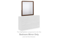 Hollinaze Bedroom Mirror