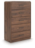 Hollinaze Chest of Drawers