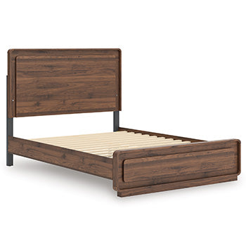 Hollinaze Queen/King Panel Rails