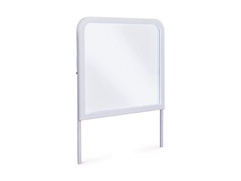 Frostlyn Bedroom Mirror