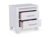 Frostlyn Nightstand
