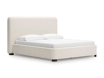 Whittgate California King Upholstered Bed