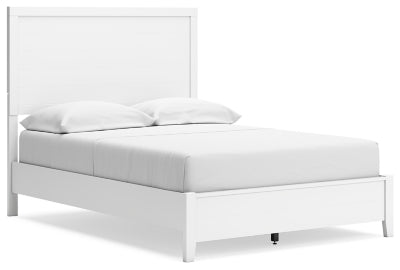 Cama completa Binterglen
