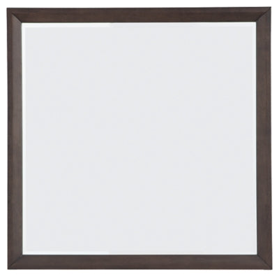 Urbantrack Bedroom Mirror