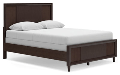 Cama Urbantrack Queen