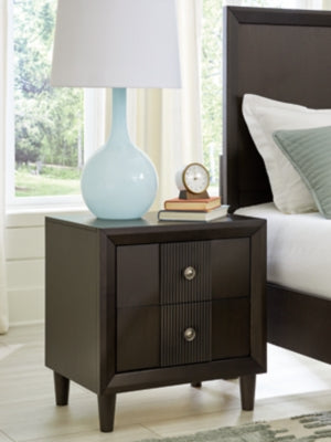 Urbantrack Nightstand