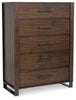 Zumbado Chest of Drawers
