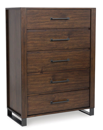 Zumbado Chest of Drawers